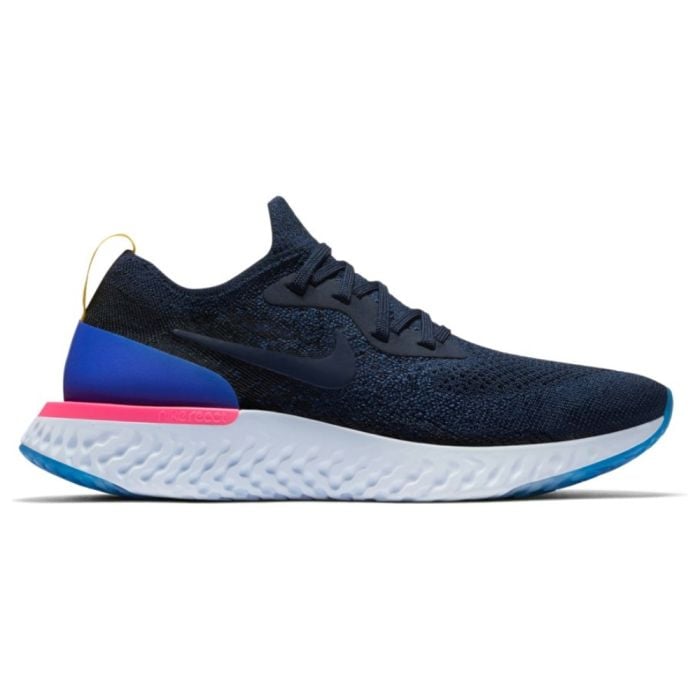 Womens outlet epic react nike sneakers