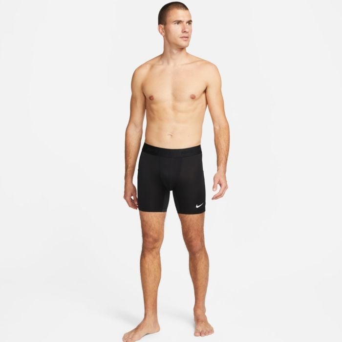 Pro Dri-FIT Short 7 IN, treningsshorts, herre BLACK/WHITE