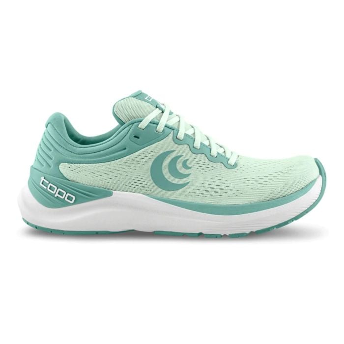 Topo Ultrafly 4 W Mint / Green US 6.5 / EU 37.5